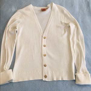 Tory Burch Cardigan